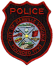 Danville (VA) Police Department
