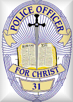 Santa Ana Police Officers for Christ