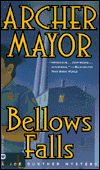 Archer Mayor - Bellows Falls