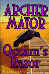 Archer Mayor - Occam's Razor