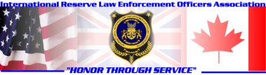 International Reserve Law Enforcement Officers Association