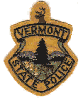 Vermont State Police History