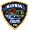 Elyria Police Department
