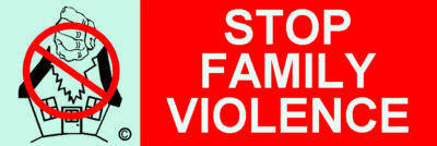Family Violence Awareness