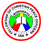Fellowship of Christian Peace Officers - FCPO!