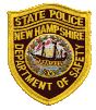 New Hampshire State Police