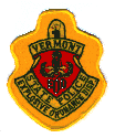 Vermont State Police - Explosive Ordnance Disposal Team